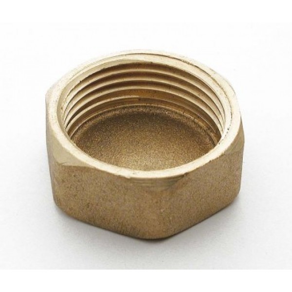 Aklė vidiniu sriegiu