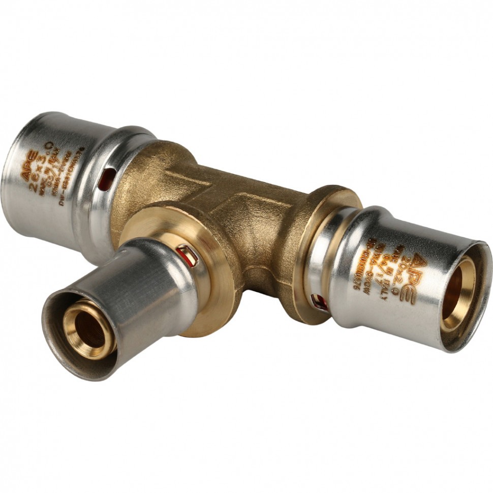 Trišakis Presuojamos Jungtys – Trišakis