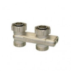 Mazgas rad. pajungimui d3/4 tiesus, reversinis