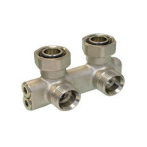 Mazgas rad. pajungimui d3/4 kampu, reversinis