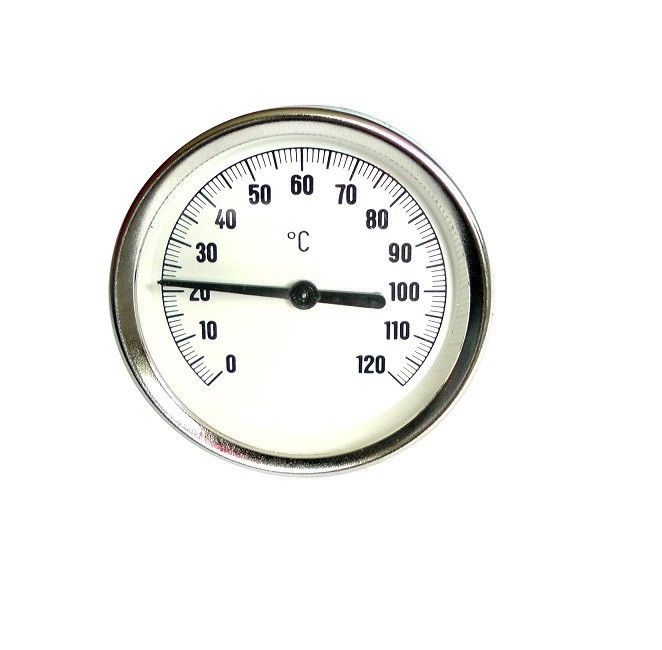 Termometras ( 0° - 120°)