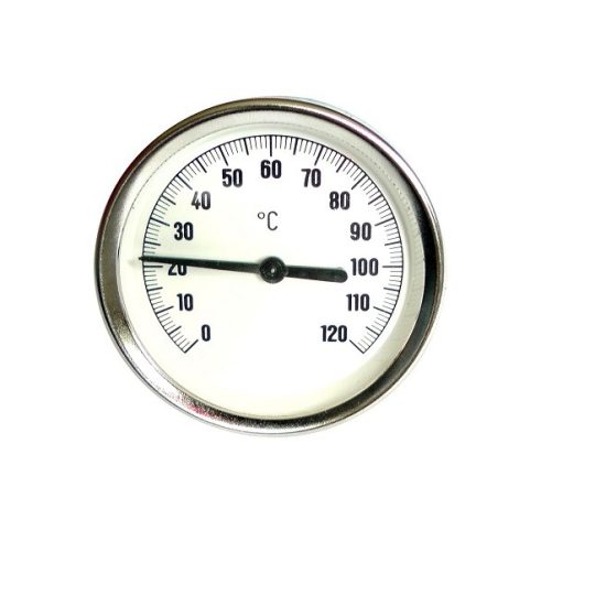 Termometras ( 0° - 120°)
