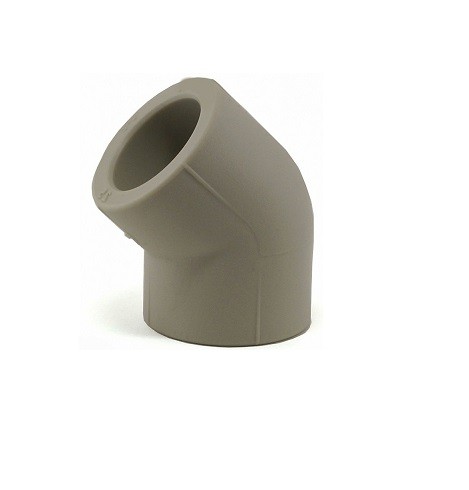 Alkūnėlė plastmasinė 45