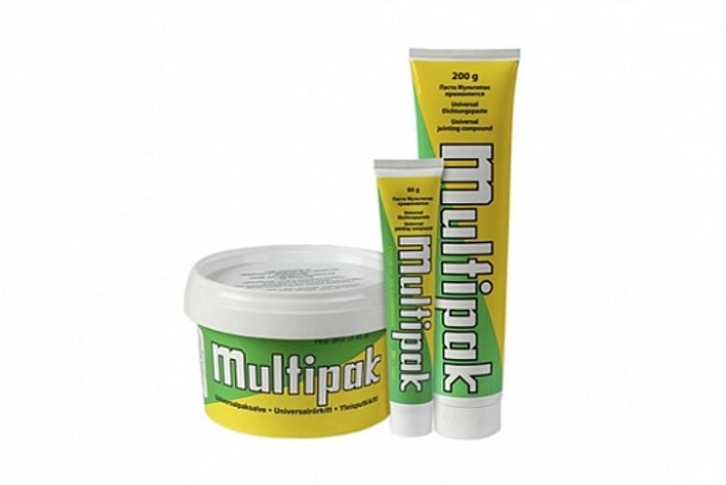 Pasta sriegiams "Multipak" (dujoms)