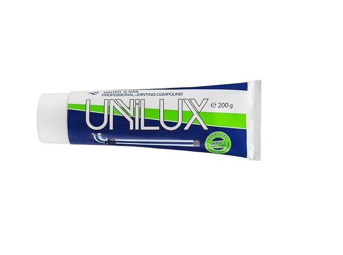 Pasta sandarinimui "Unilux