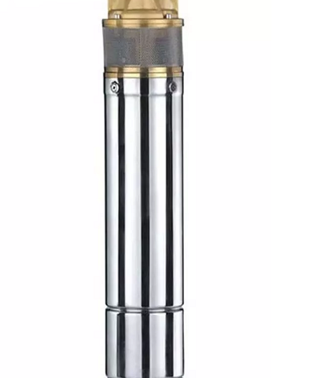 Siurblys 4"SKM 100 panardinimo giluminis