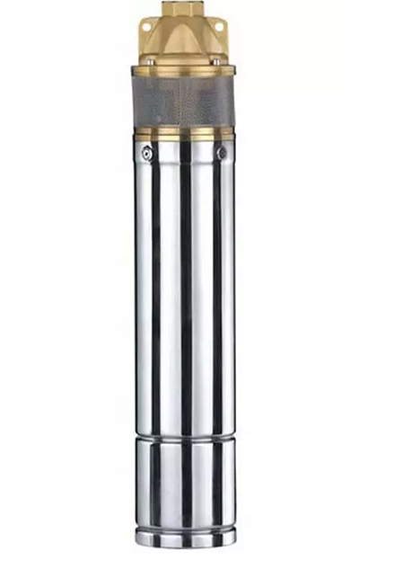 Siurblys 4"SKM 100 panardinimo giluminis