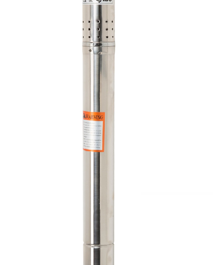 Siurblys 2"Sting-0,37 panardinimo giluminis