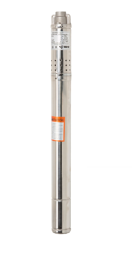 Siurblys 2"Sting-0,37 panardinimo giluminis