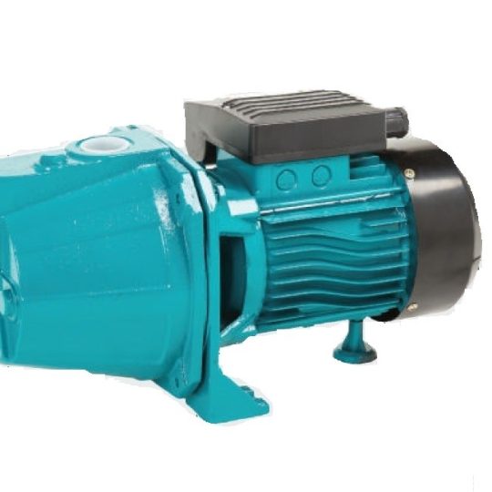 Variklis hidroforui JET100A