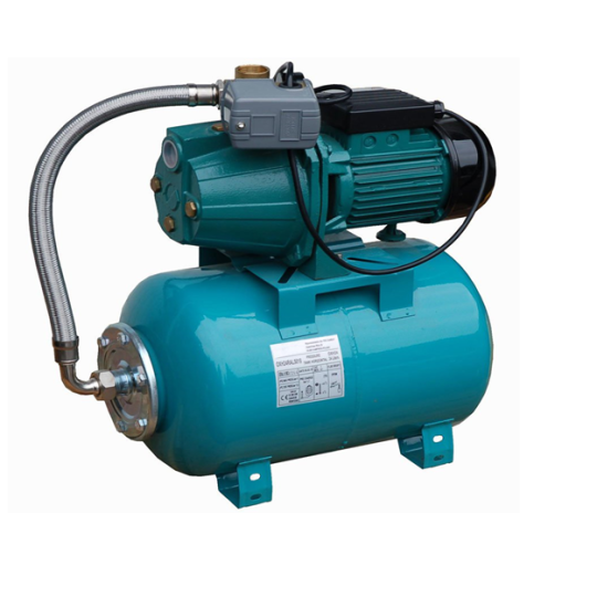 Siurblys JET 100A hidroforas 24l.