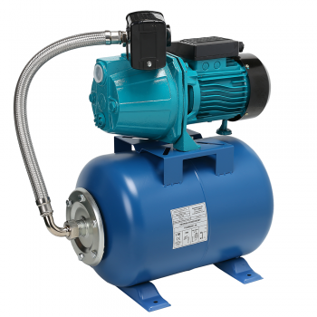 Siurblys DP355 hidroforas ir inžektorius 24l.