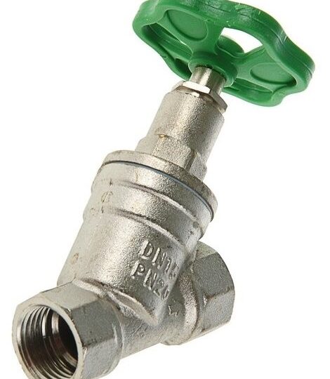 Kranas balansinis d20