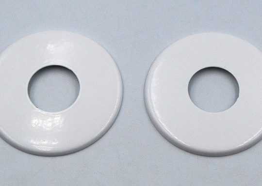 Apdaila vamdz. 3/4" balta