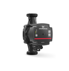 Siurblys ALPHA 1L