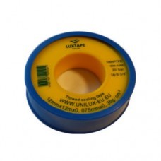 Santechninė juostelė LUXTAPE (pakuotė mėlyna)