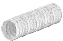 Ištraukiamas kanalas PVC