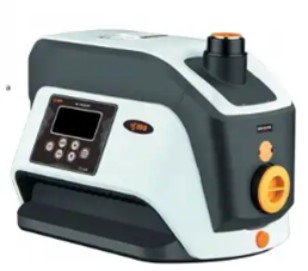 Siurblys su inverteriu "IQ 750 Auto